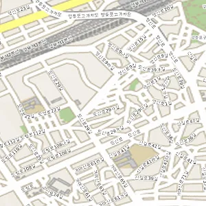 서울 영등포구 영등포동6가 중고차 영등포중고차매매단지 견적상담센터 위치