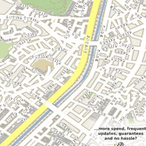 서울 은평구 증산동 렌트카 바로이렌트카 위치
