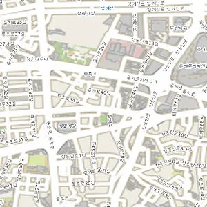 서울 중구 방산동 렌트카 렌트카코아 위치