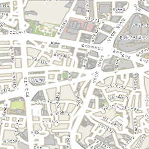 서울 중구 방산동 렌트카 스타오토렌터 위치