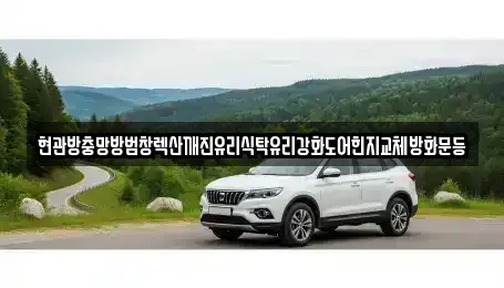 서울 중구 방산동 중고차 전문 현관방충망방범창렉산깨진유리식탁유리강화도어힌지교체방화문등