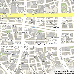 서울 중구 필동1가 렌트카 렌트카신차외제차중고차단기장기대여렌트카 위치