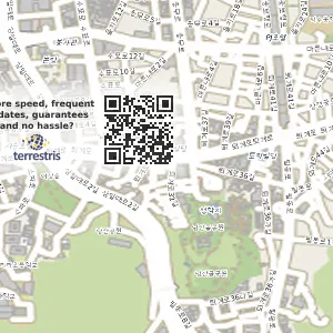 서울 중구 필동1가 중고차 장안평중고차시장 위치
