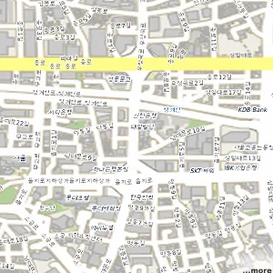 서울 중구 필동1가 중고차매입 중고트럭중고화물차1톤2.5톤3.5톤4.5톤5톤매매매입수출 위치