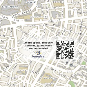 서울 중구 황학동 렌트카 와이렌트카 중구점 위치