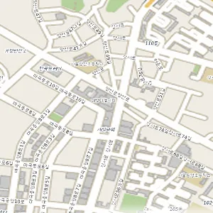 서울특별시 강서구 등촌동 단기렌트카 씨엔에스렌터카 위치