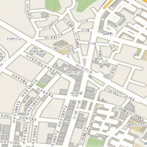 서울특별시 강서구 등촌동 단기렌트카 에스앤비렌터카 서울지점 위치