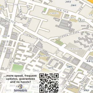 서울특별시 강서구 등촌동 렌트카 천조렌트카 본사 위치