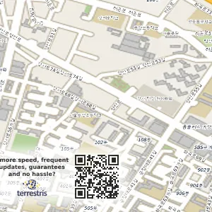 서울특별시 강서구 등촌동 장기렌트카 가을렌트카 위치