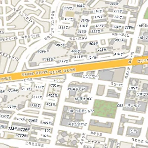 서울특별시 강서구 등촌동 장기렌트카 수입차렌트카슈퍼카렌트카수입차사고대차월렌트카장기렌트카 위치