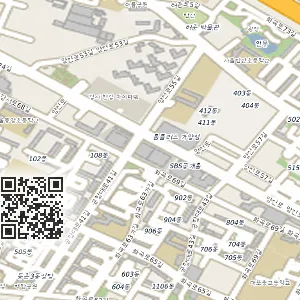 서울특별시 강서구 등촌동 중고차 강서오토랜드등촌매매단지 위치