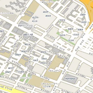 서울특별시 강서구 등촌동 중고차매입 양천강서중고차매매매입센터 위치