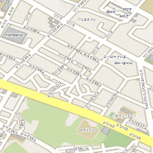 서울특별시 강서구 등촌동 중고차매입 중고차수출업체중고차매입시세문의 위치