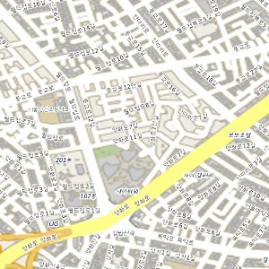 서울특별시 마포구 동교동 중고차 마포중고차매매센터 홍대지점 위치