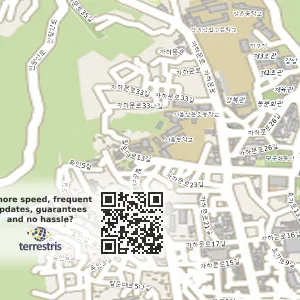 서울특별시 서대문구 홍제동 장기렌트카 월렌트장기렌트플랫폼직카 위치