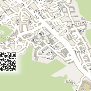 서울특별시 서대문구 홍제동 중고차매매 정원자동차 위치