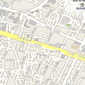 서울특별시 송파구 풍납동 단기렌트카 롯데렌터카 천호지점 위치