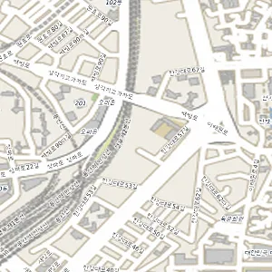 서울특별시 용산구 용산동3가 렌트카 고고렌트카 용산점 위치