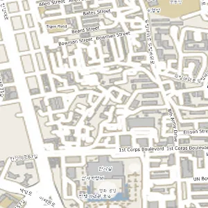 서울특별시 용산구 용산동3가 중고차 강남중고차매매센터매매단지 위치