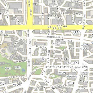 서울특별시 종로구 청진동 렌트카 렌트카신차외제차중고차단기장기대여렌트카 위치