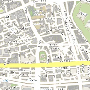 서울특별시 종로구 청진동 중고차매입 김프로중고차매입판매수출매매센터 위치