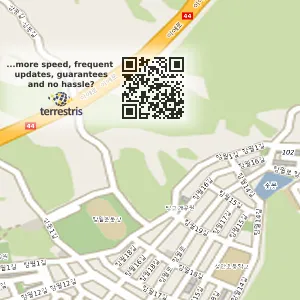 울산 북구 가대동 렌트카 제일렌트카 위치