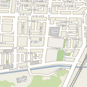 울산광역시 남구 여천동 렌트카 전연령렌트카 위치