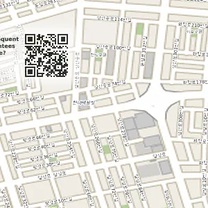 울산광역시 남구 여천동 중고차 울산주화중고차수출상사 위치