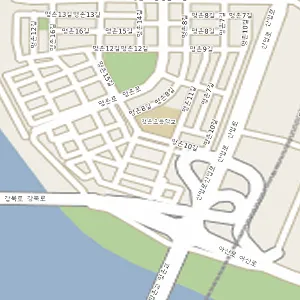 울산광역시 남구 여천동 중고차매매 카바이 위치