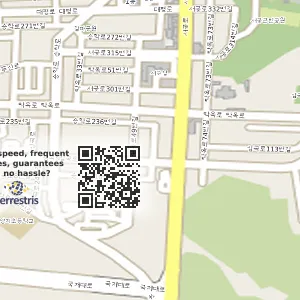 인천광역시 계양구 단기렌트카 차놀자렌트카 인천서구지점 위치