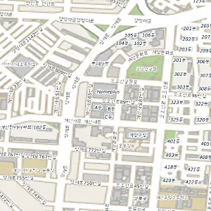 인천광역시 계양구 렌트카 SK렌터카 인천계양지점 위치