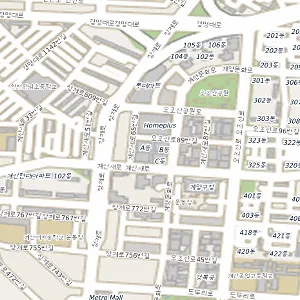 인천광역시 계양구 중고차 계양중고차매매단지 위치