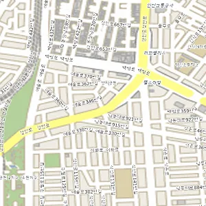 인천광역시 남동구 장기렌트카 JK장기렌터카 위치