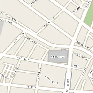 인천광역시 남동구 중고차매매 에스카 위치