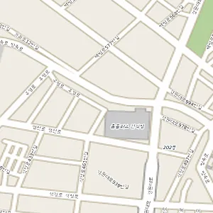 인천광역시 남동구 중고차매매 카맨모터스 위치