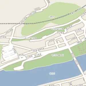 전남 나주시 삼영동 중고차 하무이밀라노상사 위치