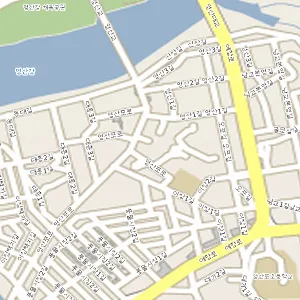 전남 나주시 삼영동 중고차매입 중고차수출업체중고차매입매매지원센터 위치