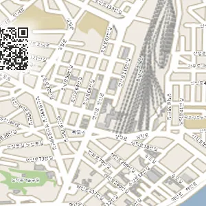 전남 목포시 축복동3가 렌트카 SK렌터카 목포지점 위치