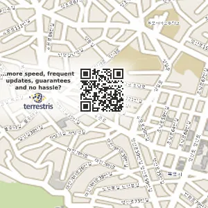 전남 목포시 축복동3가 중고차 도이치중고차수출무역 위치