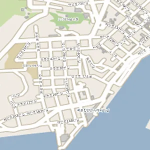 전남 목포시 축복동3가 중고차 전국중고차매매-중고차수출,사고노후차매입 위치