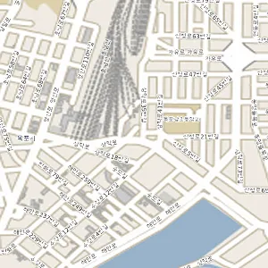 전남 목포시 호남동 렌트카 KB렌트카 위치