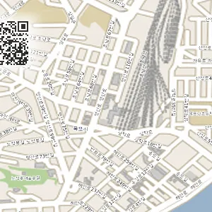 전남 목포시 호남동 렌트카 롯데렌터카 목포역지점 위치