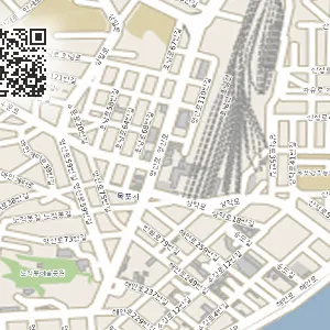 전남 목포시 호남동 렌트카 하나로오토렌트카 목포지점 위치