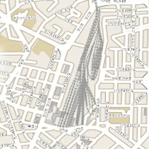 전남 목포시 호남동 중고차매매 전남중고차매매상사 위치