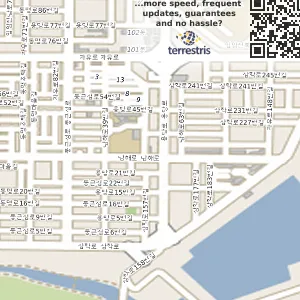 전남 목포시 호남동 중고차매입 김프로중고차매입판매수출매매센터 위치