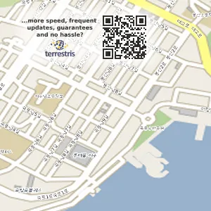 전라남도 여수시 봉강동 렌트카 여수렌터카 본사 위치