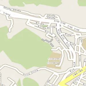 전라남도 여수시 봉강동 중고차매매 여수중고차매매상사 위치