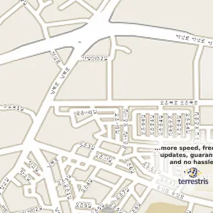 전북 김제시 교동 렌트카 참신렌트카 위치