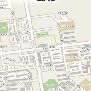 전북 익산시 춘포면 렌트카 천일렌트카 위치