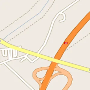 전북 정읍시 영파동 렌트카 센트럴렌트카 정읍영업소 위치